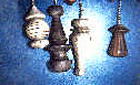 More Lamp Pulls